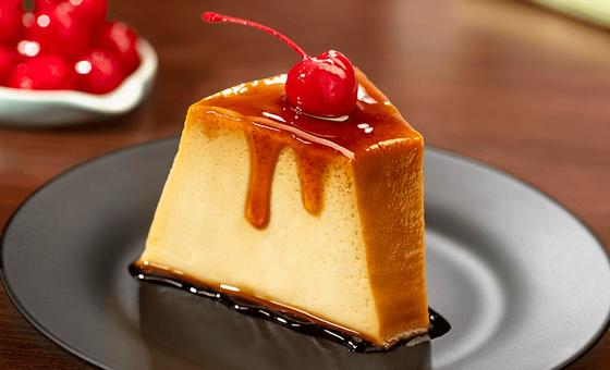 Flan